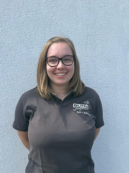 Beisitzer/Organisation und Management: Sarina Huber