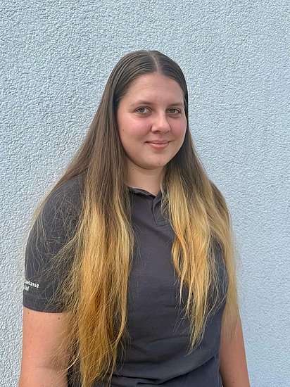 Beisitzer/Organisation und Management: Zoë Kühnen
